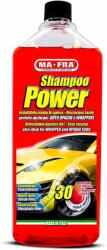 MA-FRA Ma-Fra Sampon Power Autós Zsírtalanító Koncentrátum 30 Mosás Csíkmentes