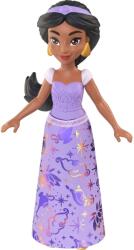 Disney Princess Кукла Dinsey Princess - Jasmine, 9 cm (HPL55)