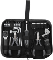 OXFORD Tool Kit Pro Seturi de unelte pentru motociclete 27 buc OX770 (OX770)