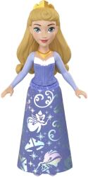 Disney Princess Кукла Disney Princess - Aurora, 9 cm (HPL55)