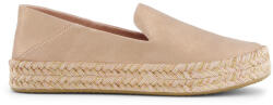 Toms Carolina Espadrile dama în culoarea Roz 10021868 (10021868)