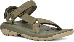 Teva W Hurricane Xlt2 Sandale Sporty de Damă Kaki 1019235-BTOL (1019235-BTOL)