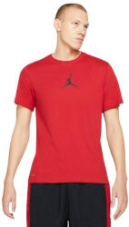 Jordan Jumpman Dri-Fit Tricou sport Roșu CW5190-687 (CW5190-687)