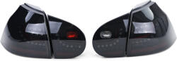 JOM Faruri Spate LED VW - Magazin Online Magazin Online De Golf mk5 (V) Negru 2003-2008 2 Bucăți 0022838 (0022838)