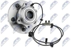 NTY Set rulment roata NTY KLT-CH-013 (KLT-CH-013)