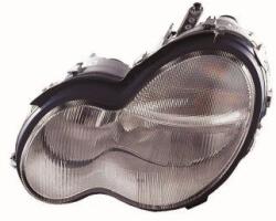 DEPO Far DEPO 440-1124R-LD-E (440-1124R-LD-E) - automobilus
