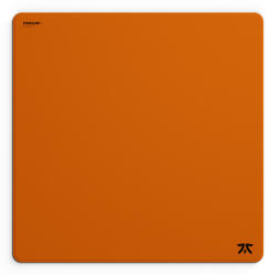 Fnatic Gear Focus3 MAX L Játékhoz alkalmas egérpad Narancssárga (MP0008-002)