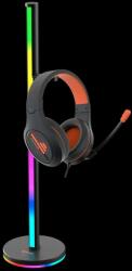 Meetion Suport pentru căști Meetion BK300 RGB (BK300)
