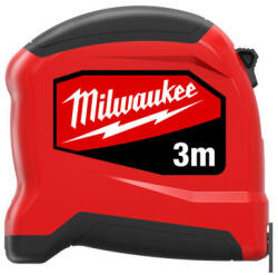 Milwaukee Keskeny mérőszalag (2. gen) 3m-16mm (4932498782) - denakert