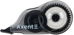 AXENT Коректор-ролер Axent 5mm x 10m Черен (1611011-7013-A) - homeshop