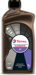Total Fluidmatic D3 1 Liter