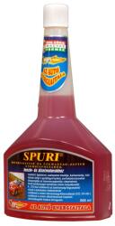 Spuri üzemanyag-adalék piros, rózsaszín 500ml - olaj-partner