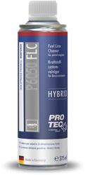 Protec Benzin-üzemanyagrendszer Tisztító - Hybrid 375ml
