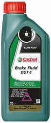 Castrol Fékfolyadék Dot4 1l