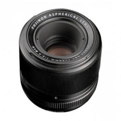 Fujifilm Fujinon XF 60mm f/2.4 R Macro (16240767)