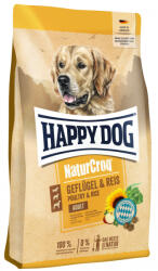 Happy Dog Geflügel Pur & Reis 11kg