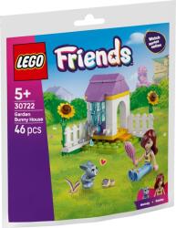 LEGO® Friends - Garden Bunny House (30722) LEGO