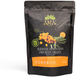  AMAIessence IMMUNE BOOSTING PROTEIN - SEABUCKTHORN (homoktövis), 300g (amaiimmune)