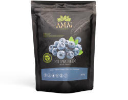 AMAIessence FIT PROTEIN - BLUEBERRY (Áfonya & Arónia), 300g (amaifit)