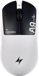 ATK Dragonfly A9 Air Air Pearl White Mouse