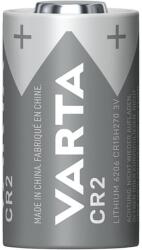 VARTA CR2 3V lítium elem - 1 db