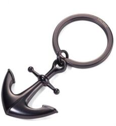 TROIKA Kulcstartó Ajándéktárgy Horgony