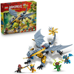 LEGO® NINJAGO® - Ninja Dragon Riyu's Battle (71855) LEGO