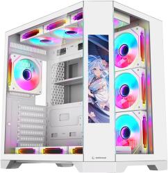 Everest Nova white (42672)