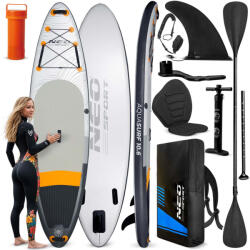 Neo-Sport Aquasurf SUP deszka 320 x 84 x 15 cm Neo-Sport 170201