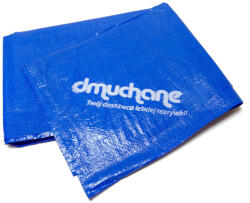 dmuchane Univerzális fólia szőnyeg kerti medencéhez 338 x 239 cm DM-121
