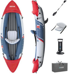 Bestway Kajak dmuchany Rapid X1 290 x 91 cm Bestway 65176