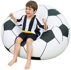 Bestway Felfújható szék "Labda" 114 x 112 x 71 cm Bestway 75010