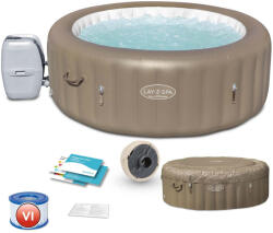 Bestway Lay-Z Palm Springs 6 személyes felfújható jakuzzi Bestway 60017