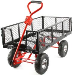  Mar-pol kerti szállítókocsi kerti kiskocsi szállító kocsi kerti kocsi M85261 (M85261)