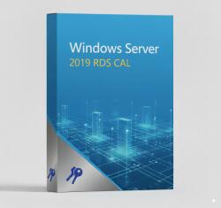 Microsoft Server 2019 RDS CAL - User CAL