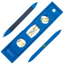 GEKO mini vízmérték mágnessel 15cm G03390 (G03390)