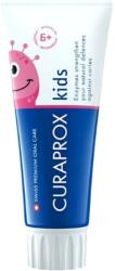 CURAPROX Kids children's toothpaste Strawberry without fluoride from 2 years 60 ml