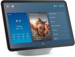 Amazon Смарт дисплей Amazon Echo Show 11 Full HD, 3D audio, бял (AMAZON-ECHO-SHOW11-WH) - optimal-computers