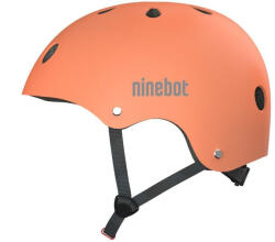Segway Segway Ninebot Commuter Helmet L Bukósisak (AB. 00.0020. 52) Narancssárga