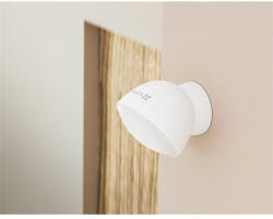 EZVIZ T1C mozgásérzékelő, PIR szenzor, Zigbee kapcsolat, alacsony energiafogyasztás, valós idejű riasztás (CS-T1C-A0-BG)