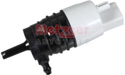 METZGER pompa de apa, spalare parbriz METZGER 2221207 (2221207)