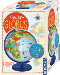Kosmos 673024 földgömb Politikai földgömb (673024)