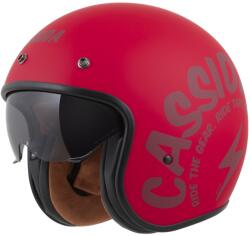Cassida Oxygen 2.0 Gear