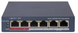 Hikvision DS-3E1106P-EI/M