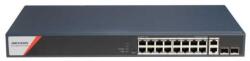 Hikvision DS-3E1520HP-SI-16P2T2F