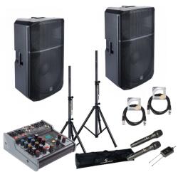 Soundsation PROVIBE 12A Set Boxa activa