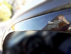 Heko - Полша VOLVO XC 60 II 5d 2017→ комплект ветробрани HEKO за предни врати 2 части (31260)