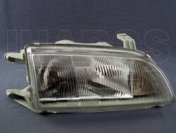 Suzuki Swift 1989-1996 - Fényszóró H4 jobb (manuális) DEPO