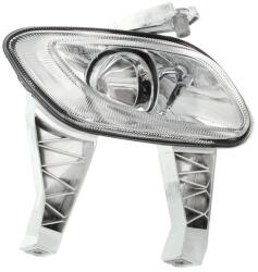 Lancia Y 2003-2006 - Ködlámpa H3 jobb, DEPO