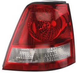 Kia Sorento 2002-2009 - Hátsó lámpa üres jobb 04-től 05-ig DEPO